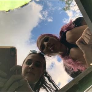 Meet your Posher, Haleigh